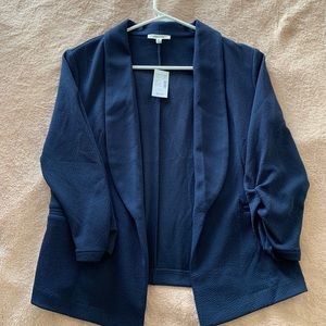 Women’s blazer